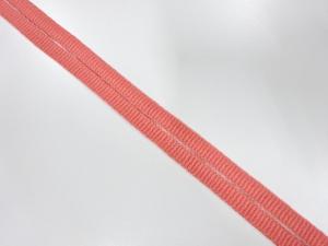 アンティーク　正絹　帯留め用　手組三分紐